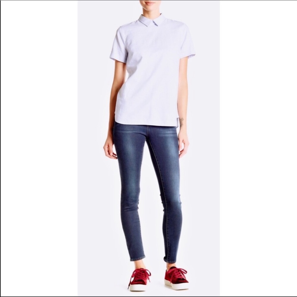 Size 27 article of society Sarah Jean
